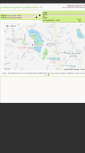 Mobile Screenshot of map.udclick.com